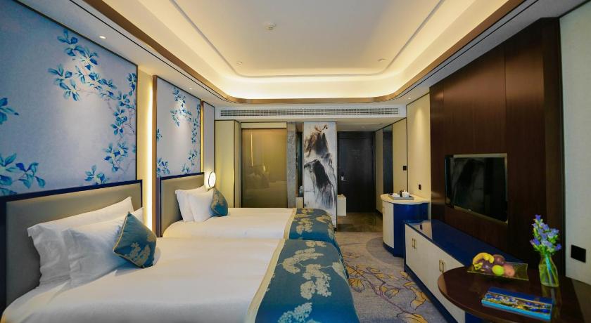 Zdjęcie: Deluxe Twin Room 12