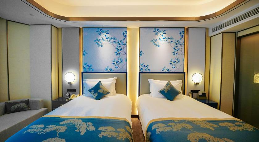 Zdjęcie: Deluxe Twin Room 14