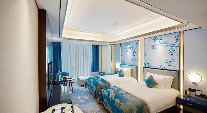 Zdjęcie: Deluxe Twin Room 5