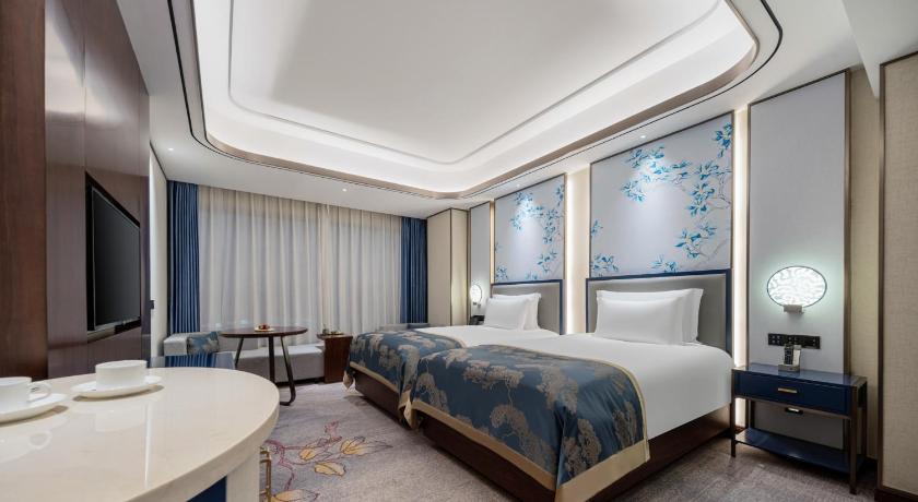 Zdjęcie: Deluxe Twin Room 7