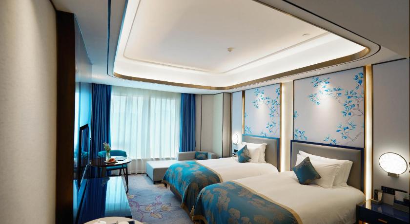 Zdjęcie: Deluxe Twin Room 3