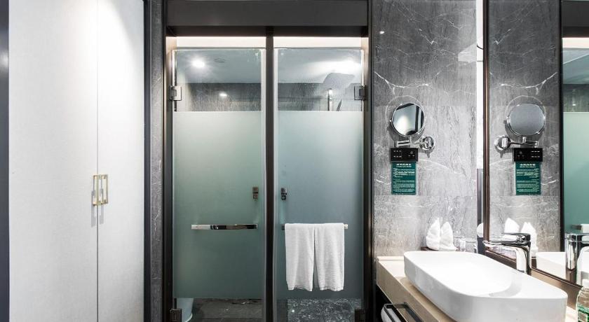 Zdjęcie: Deluxe Queen Room 8