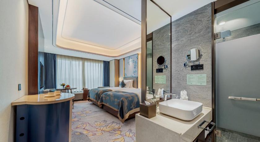 Zdjęcie: Deluxe Twin Room 11