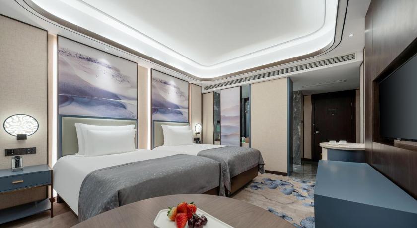 Zdjęcie: Deluxe Twin Room 6