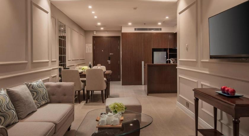 Anstay Luxury Apartment Da Nang - image 11