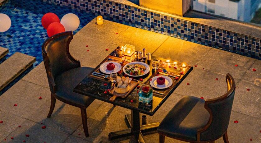 Anstay Luxury Apartment Da Nang - image 15