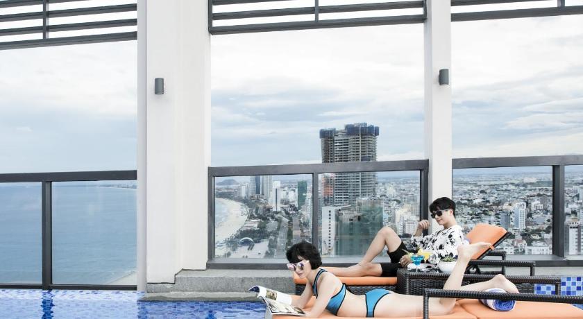 Anstay Luxury Apartment Da Nang - image 13
