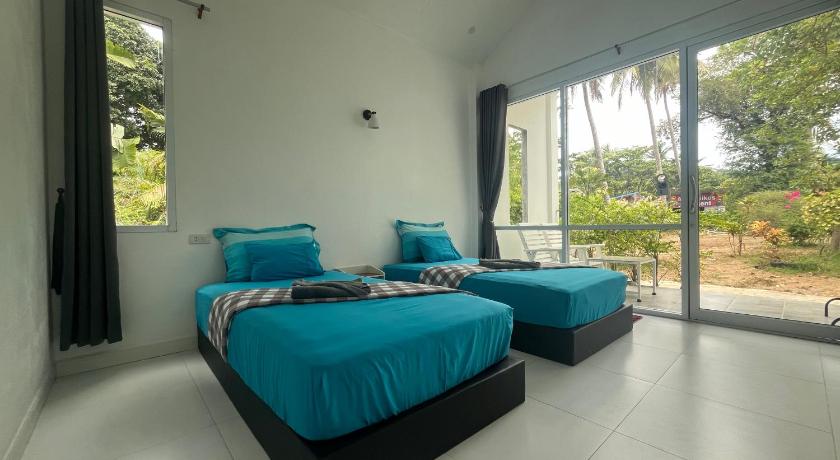 Image of Deluxe Bungalow 0