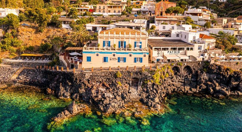 Hotel L'Ariana ISOLE EOLIE - UNA Esperienze