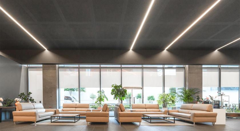 昌原 Grand City Hotel (Korea Quality) 4星级 酒店 客房