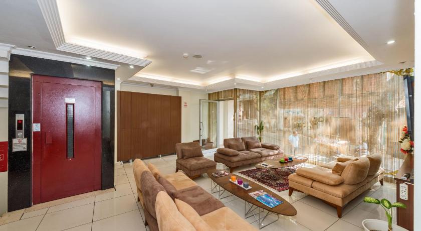 May Hotel Istanbul - image 3