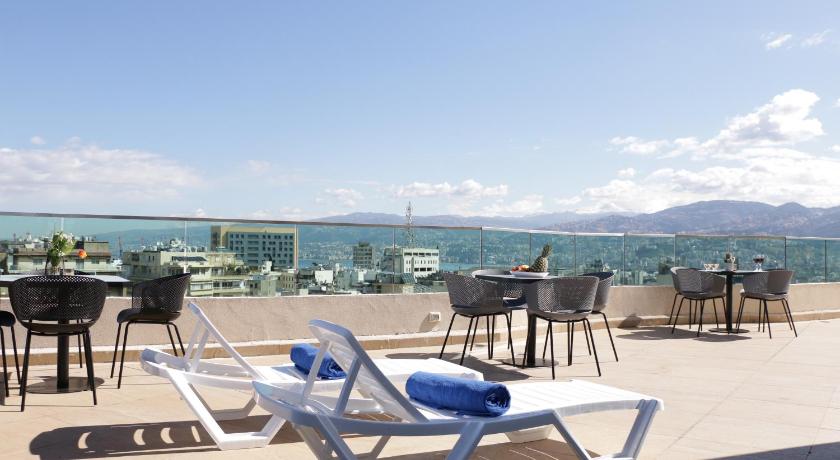 Tilia ApartHotel - image 7