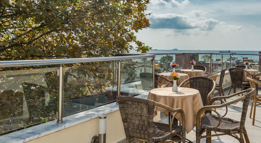 May Hotel Istanbul - image 6