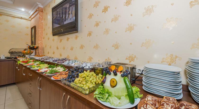 May Hotel Istanbul - image 12