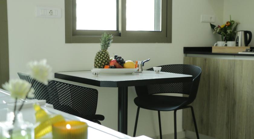 Tilia ApartHotel - image 4