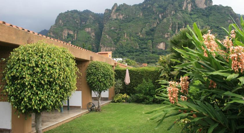 Madre Tierra B&B photo