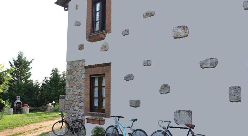 Il Casale dell'Abate B&B - GUARDEA UMBRIA
