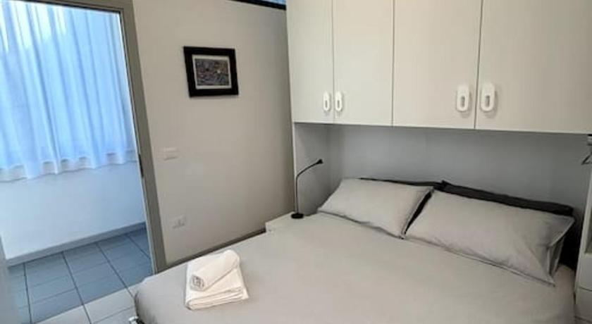 Appartamento nel cuore di Forlì