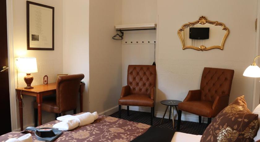Image of Small Double Room 6