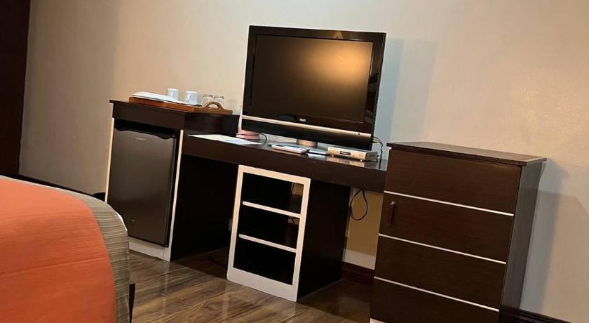 Image of Standard Deluxe Room 16