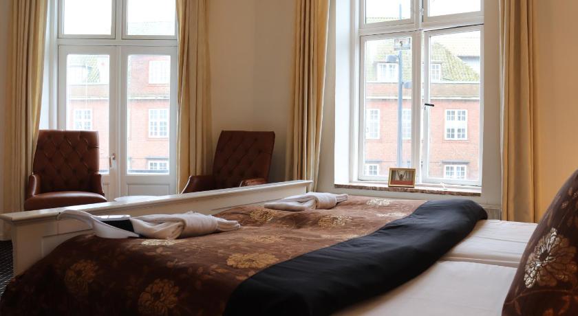 Image of Comfort Double Room 12