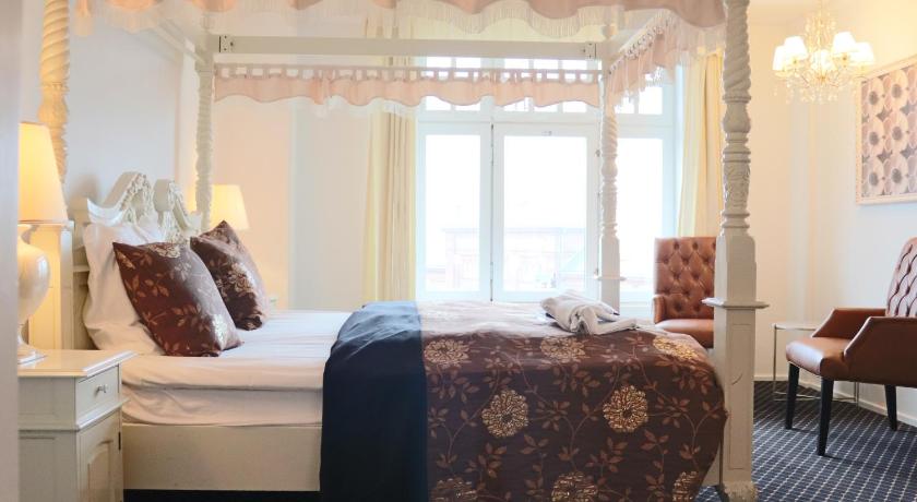 Image of Comfort Double Room 3