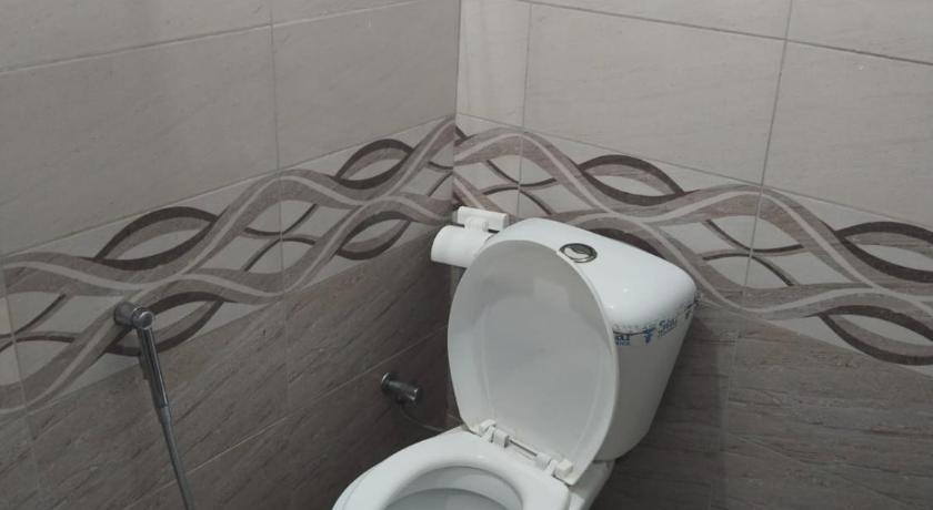 Oriole Luxury Hotel - image 6