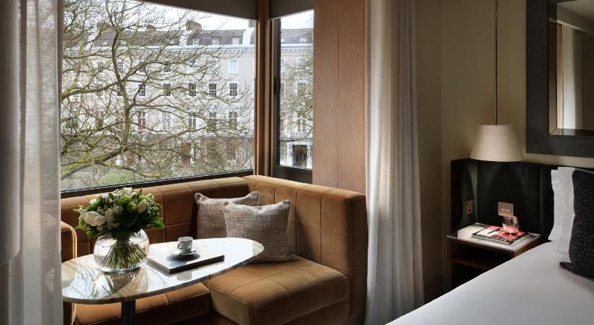 Image of Twin Premium Room 5