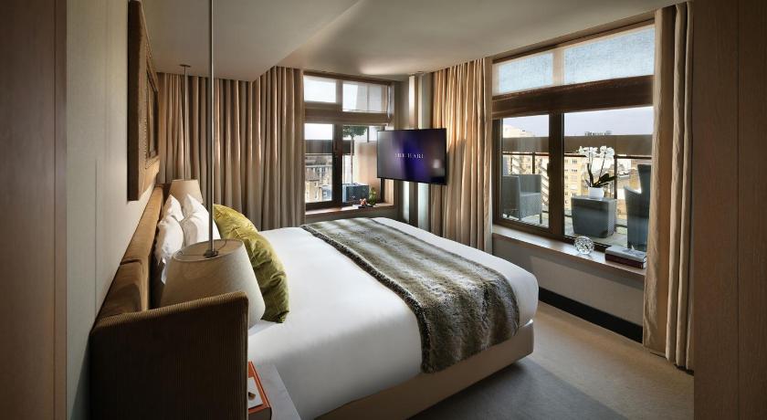 Image of Penthouse Suite 4