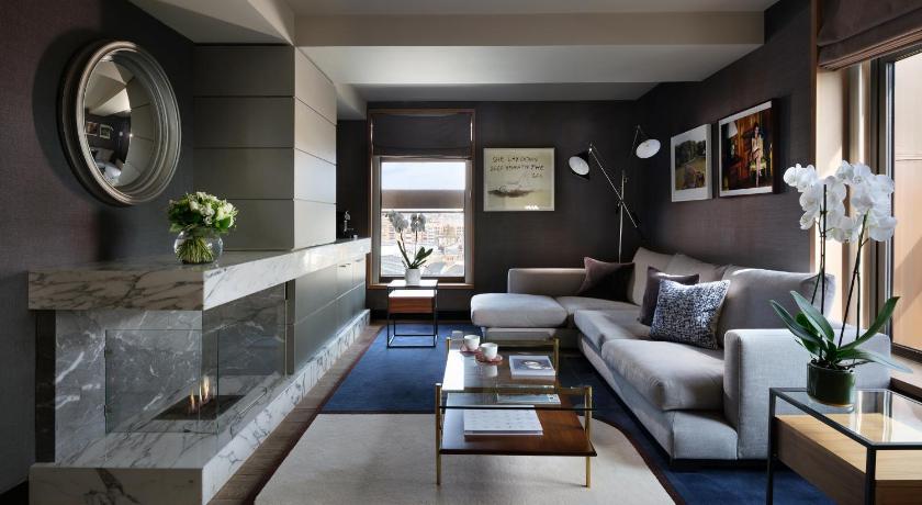 Image of Penthouse Suite 3