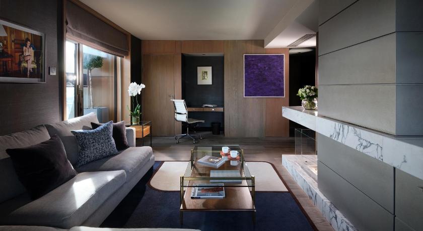 Image of Penthouse Suite 0