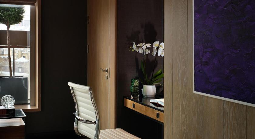 Image of Penthouse Suite 13