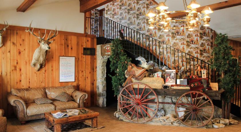 Flying L Ranch Resort photo