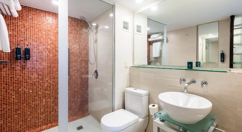 Εικόνα για 1 KING BED HIGHER FLOOR 2