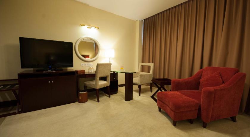 Bild av Juniorsvit (Junior Suite) 3