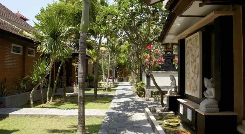 Ayu Lili Garden Hotel Kuta - image 10