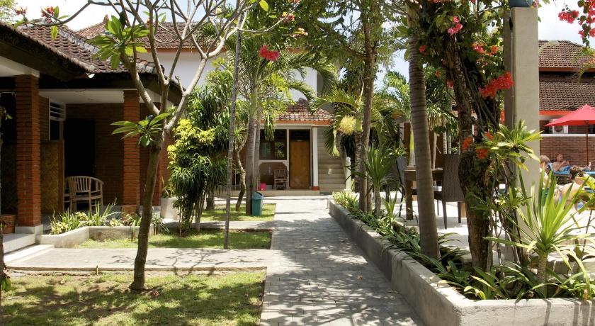 Ayu Lili Garden Hotel Kuta - image 22