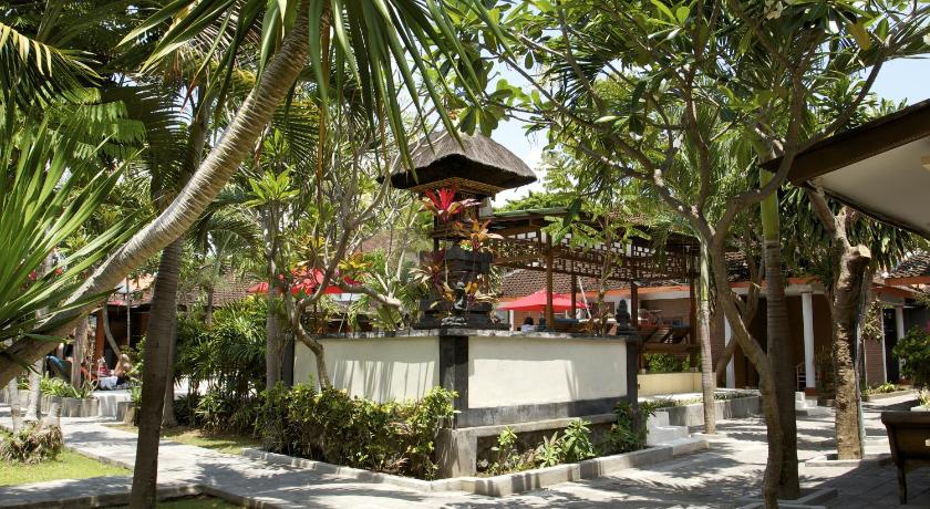 Ayu Lili Garden Hotel Kuta - image 5