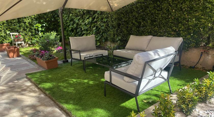 Relais Villa Coppede - image 5