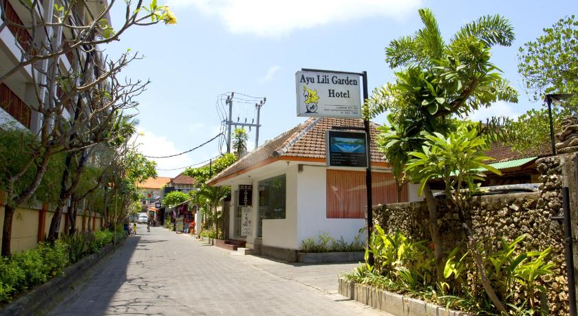 Ayu Lili Garden Hotel Kuta - image 27