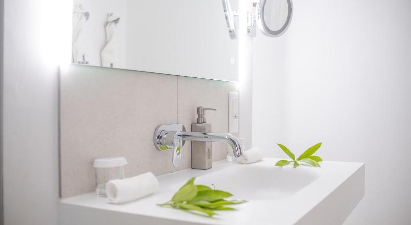 デュプレックス　ファミリールーム　ガーデンビュー (Duplex Family Room with Garden View)の画像 7