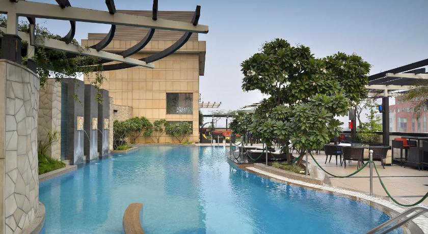 Park Plaza Gurgaon - image 18