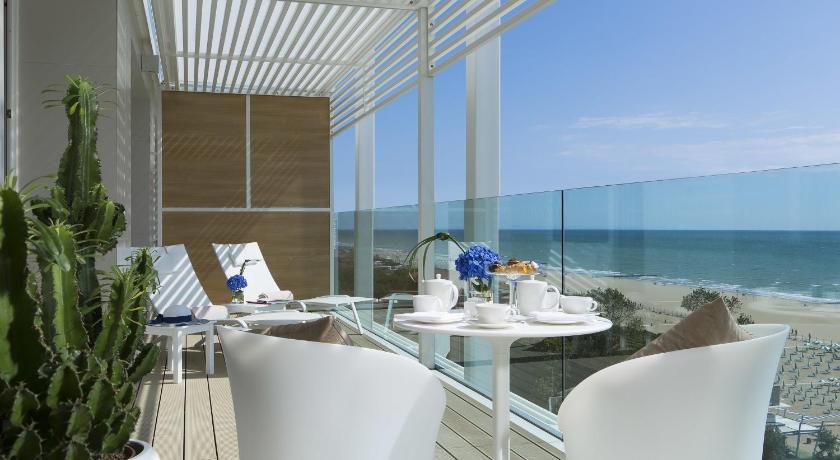 Almar Jesolo Resort & Spa