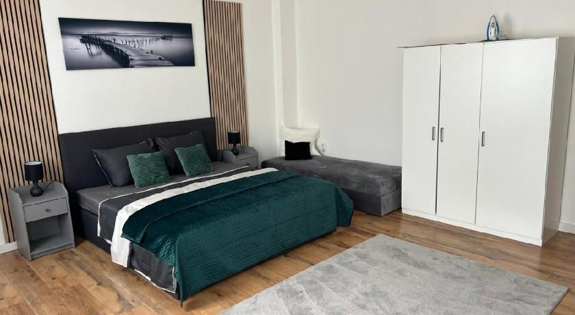 Apartman Teplice