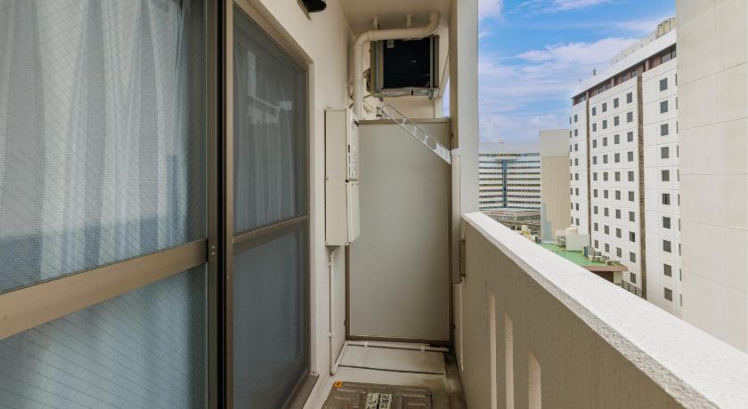 冲绳岛 だるまマンション903 3星级 单人房 客房