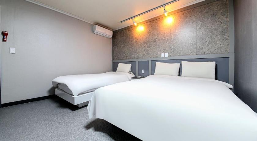 Motel Choo Eok