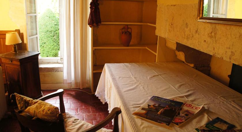 Hotel particulier Maleteste photo