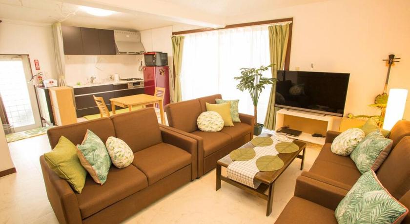 沖縄本島 沖縄といえばココ！！美ら海水族館徒歩圏内！ビーチにBBQに星空観察　隠れ家的貸切一軒家 2つ星 シングルルーム スイート