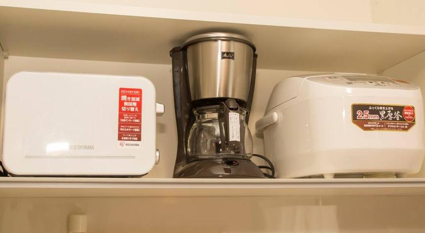 沖縄本島 沖縄といえばココ！！美ら海水族館徒歩圏内！ビーチにBBQに星空観察　隠れ家的貸切一軒家 2つ星 シングルルーム 施設