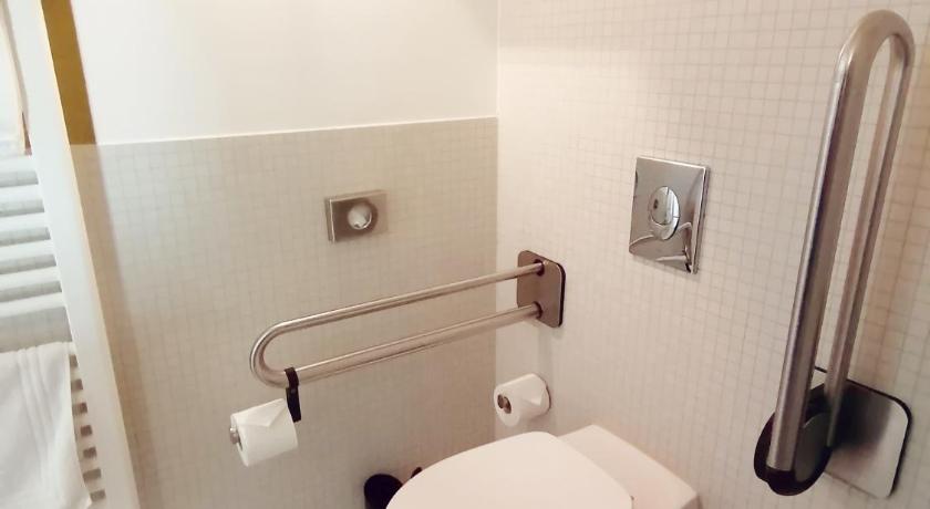 Image of Studio - Disability Access 7